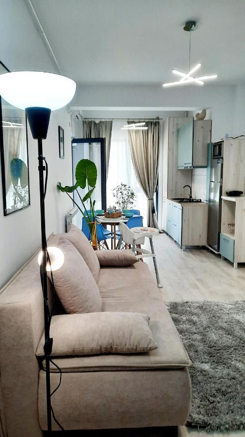 Soreo Residence Navodari Bagian luar foto