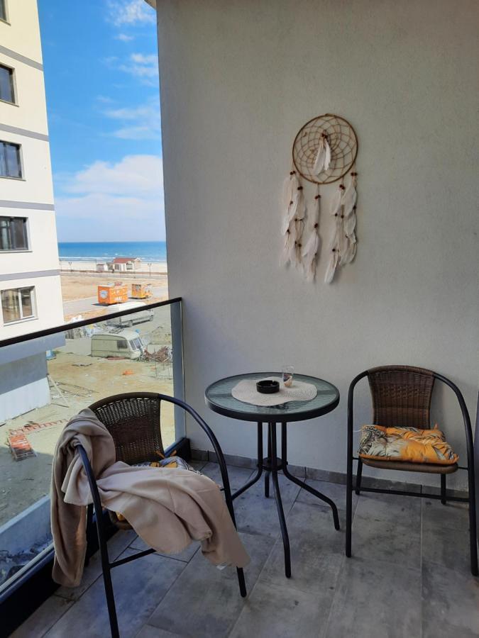 Soreo Residence Navodari Bagian luar foto