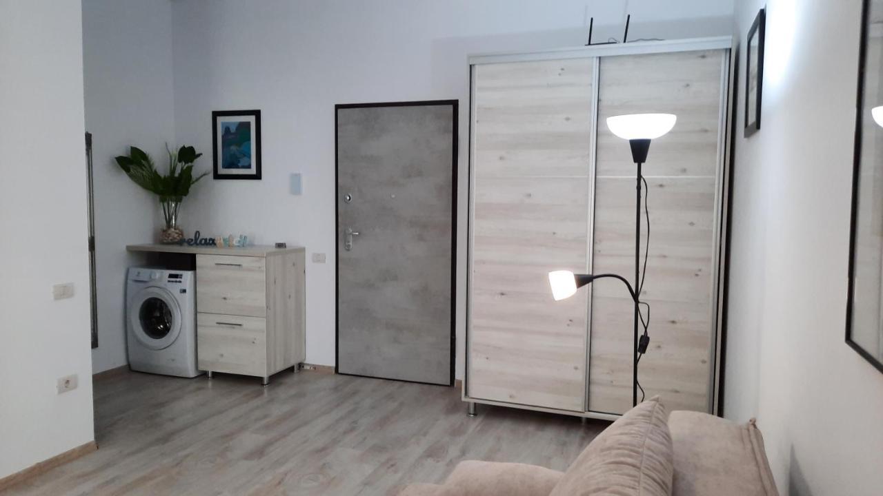 Soreo Residence Navodari Bagian luar foto
