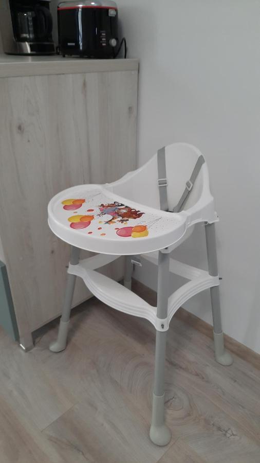 Soreo Residence Navodari Bagian luar foto