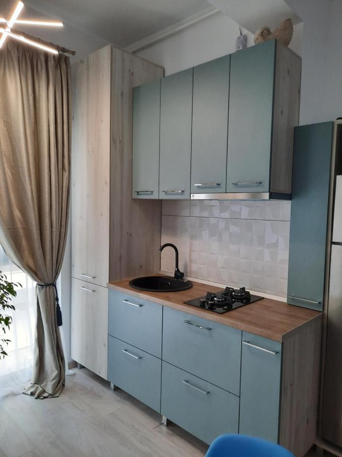 Soreo Residence Navodari Bagian luar foto