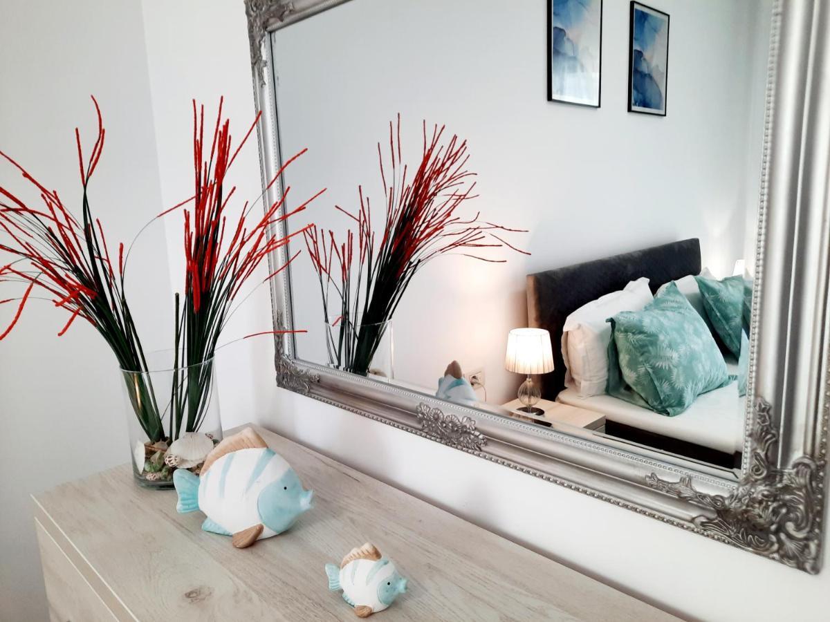 Soreo Residence Navodari Bagian luar foto