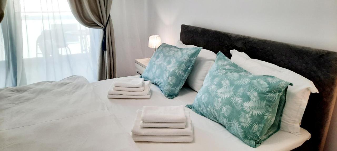 Soreo Residence Navodari Bagian luar foto
