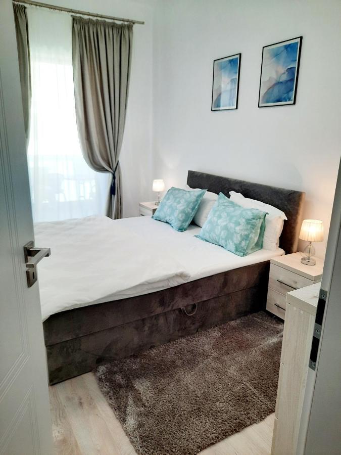 Soreo Residence Navodari Bagian luar foto