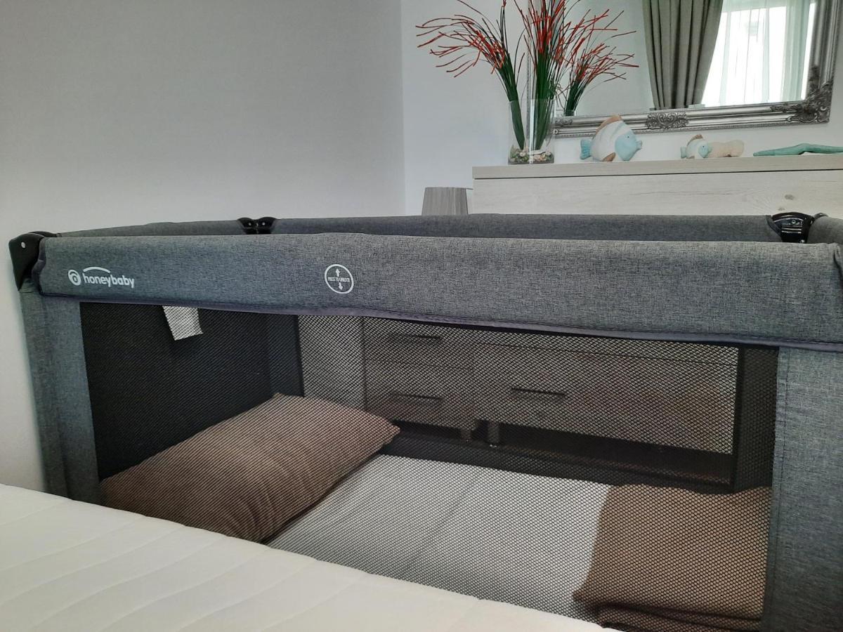 Soreo Residence Navodari Bagian luar foto
