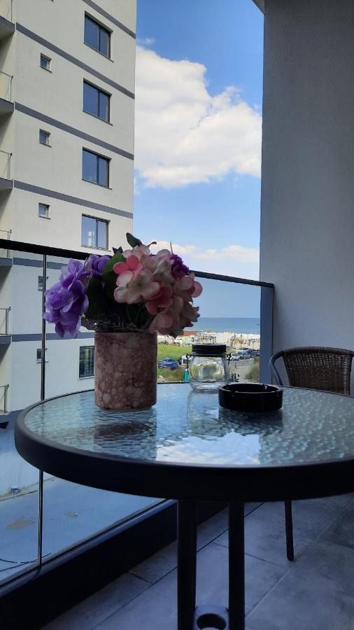 Soreo Residence Navodari Bagian luar foto