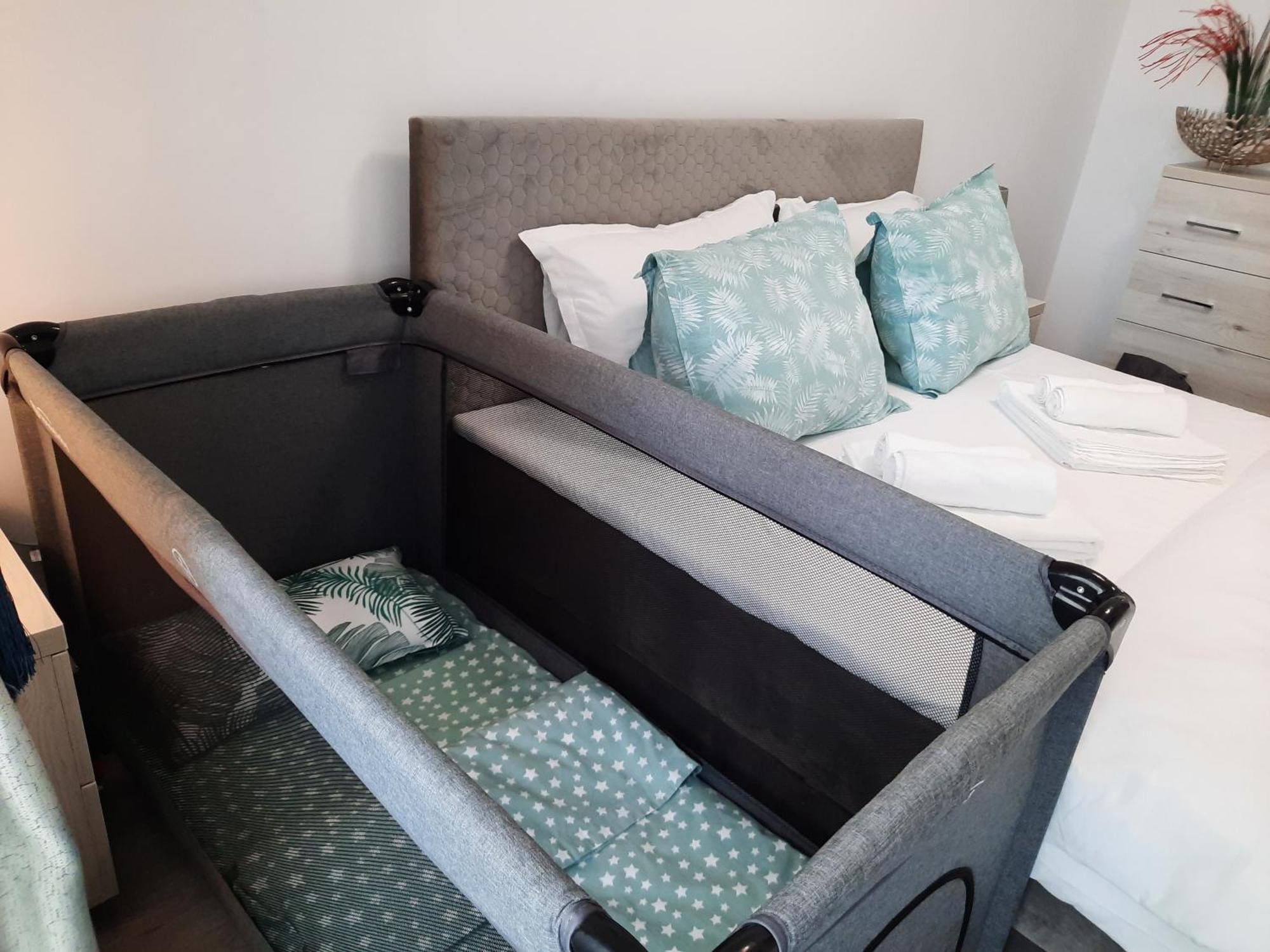 Soreo Residence Navodari Ruang foto